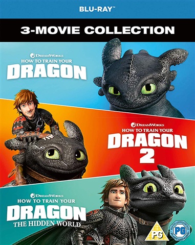 How to train your dragon 3 on sale full movie watch online free putlockers